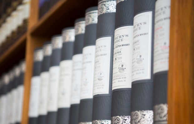 Whisky Tasting Köln