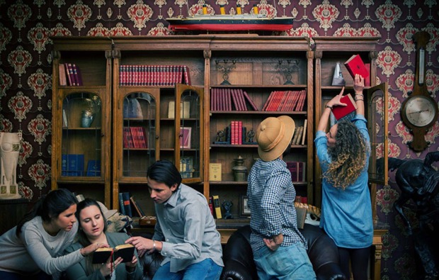 Escape Room Köln