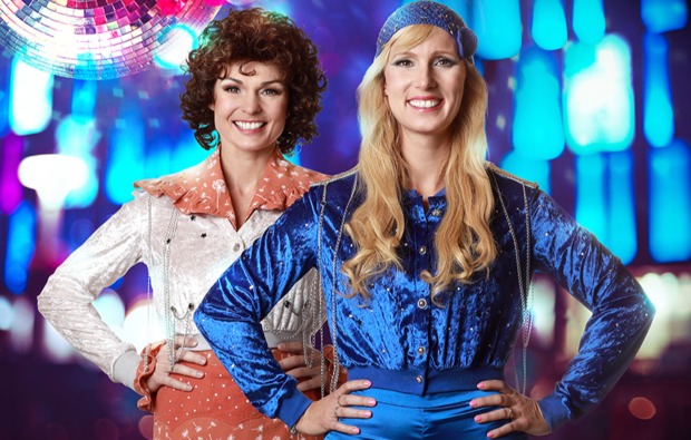 ABBA Dinner Steinberg