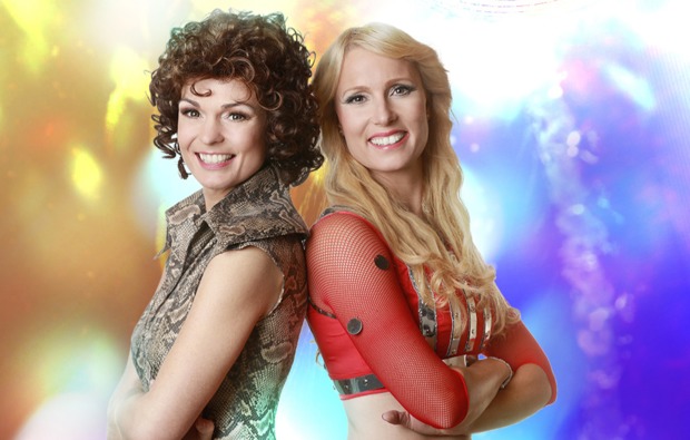 ABBA Dinner Limbach-Oberfrohna