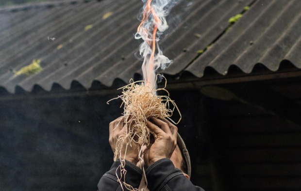 Survival Training Brilon Survival Training Brilon