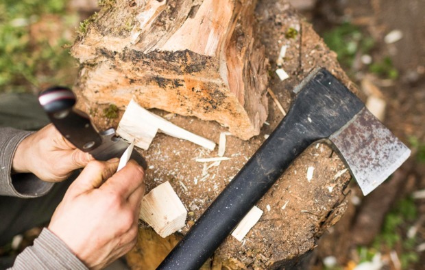 Survival Training Brilon Survival Training Brilon