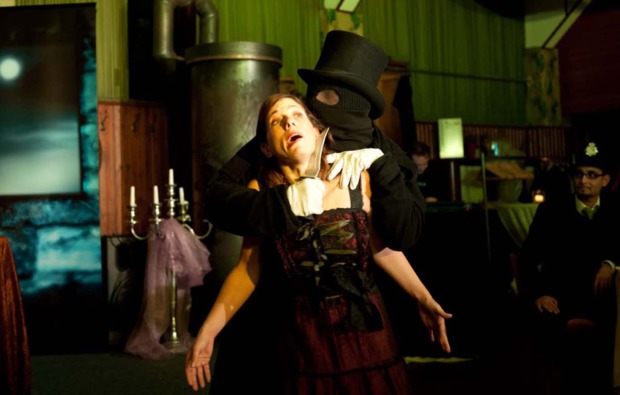 Gruseldinner Eltville Gruseldinner Eltville