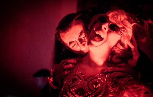 Gruseldinner Eltville Gruseldinner Eltville