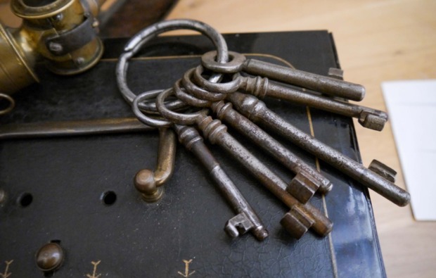 Escape Room Lenggries
