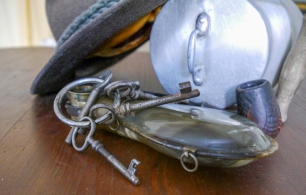 Escape Room Lenggries Foto 2 Escape Room Lenggries Foto 2