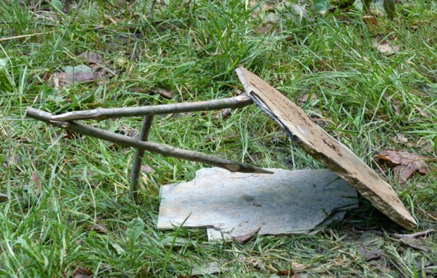 Survival Training Schneppenbach Survival Training Schneppenbach