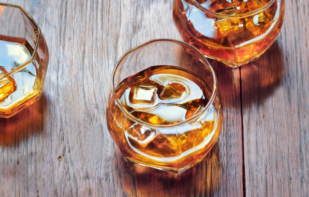 Whisky und Käse Verkostung Düsseldorf