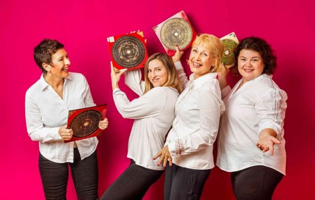 Feng Shui Kurs Stuttgart