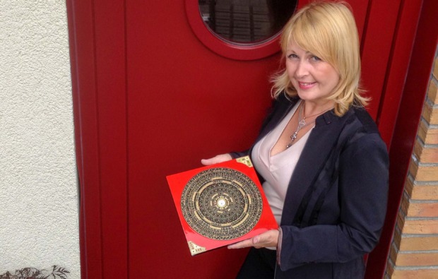 Feng Shui Kurs Stuttgart