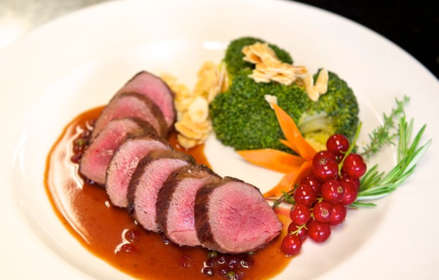 Candle Light Dinner Deluxe für 2 Friedrichshafen