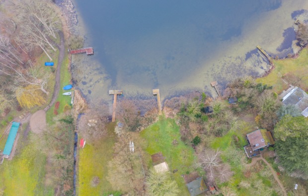 Foto-Drohnen Workshop Wuppertal 