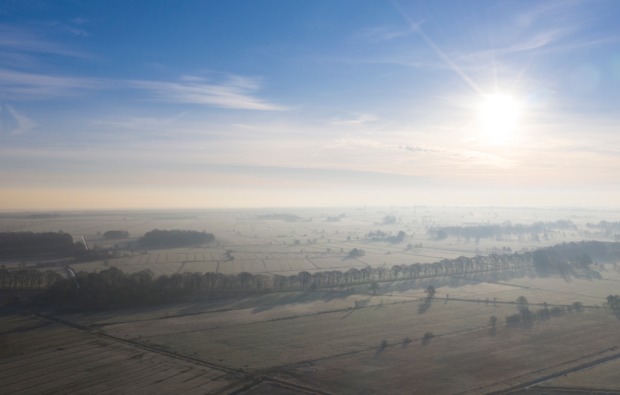 Foto-Drohnen Workshop Wuppertal 