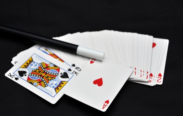 Zauber Workshop Hamburg