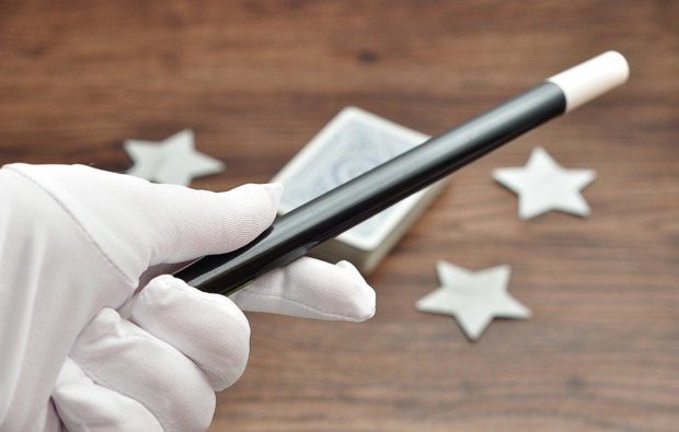 Zauber Workshop Hamburg