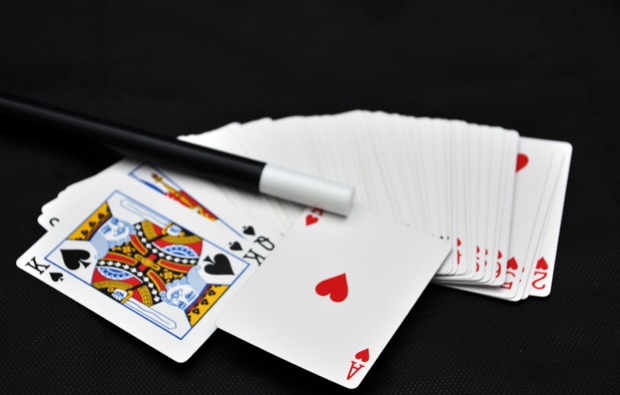 Zauberworkshop München