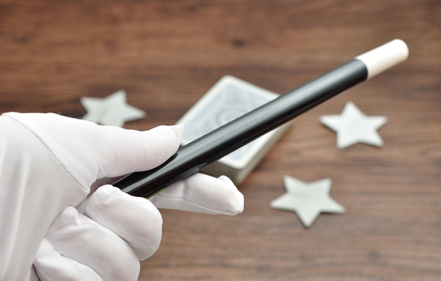 Zauberworkshop München