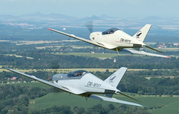 Luftkampftraining für 2 Lübeck