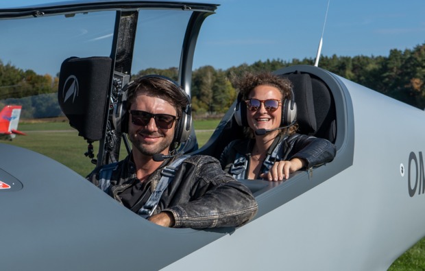 Luftkampftraining für 2 Lübeck Luftkampftraining für 2 Lübeck