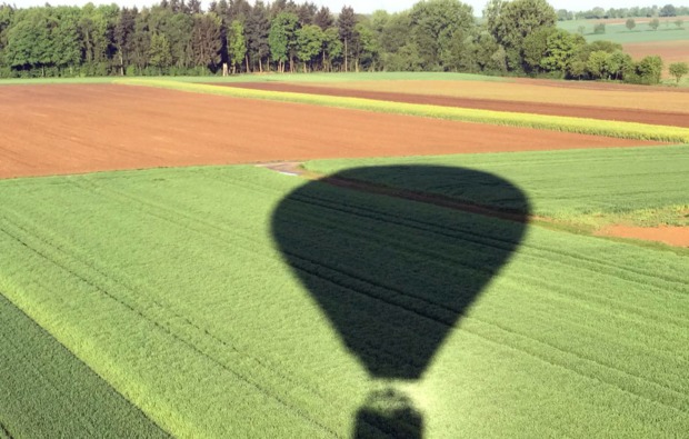 Ballonfahren Bad Wörishofen
