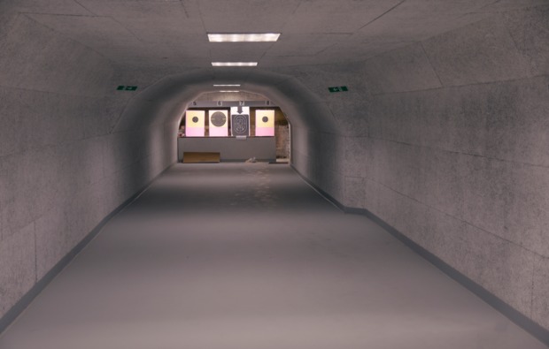 Großkaliber Schießtraining Tann Großkaliber Schießtraining Tann