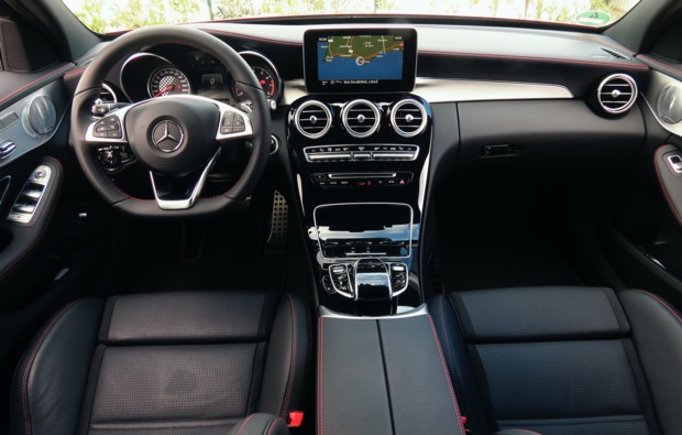 Rennwagen selber fahren AMG GTS (10 Rdn) Klettwitz