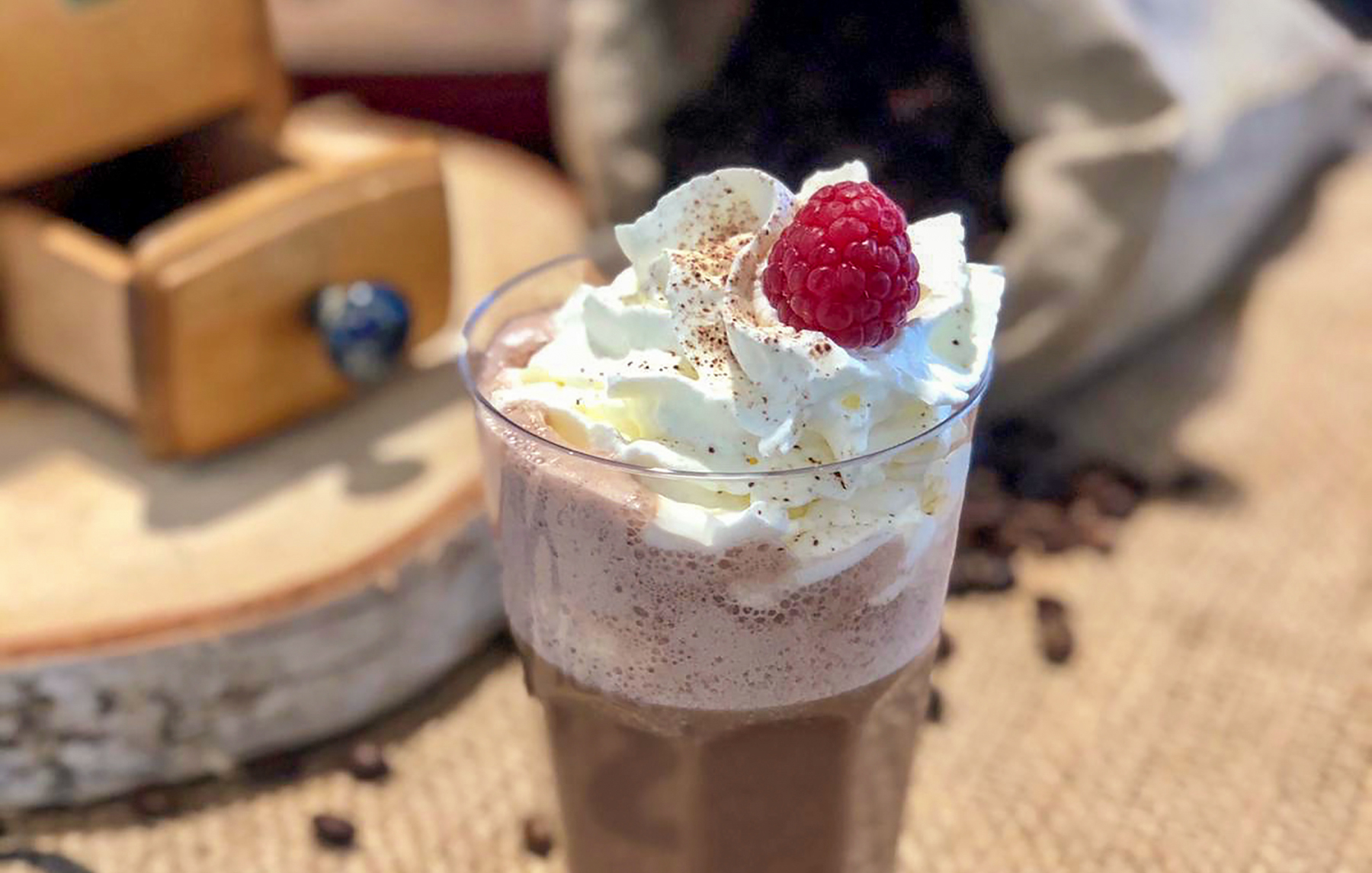 Barista Kurs Kassel