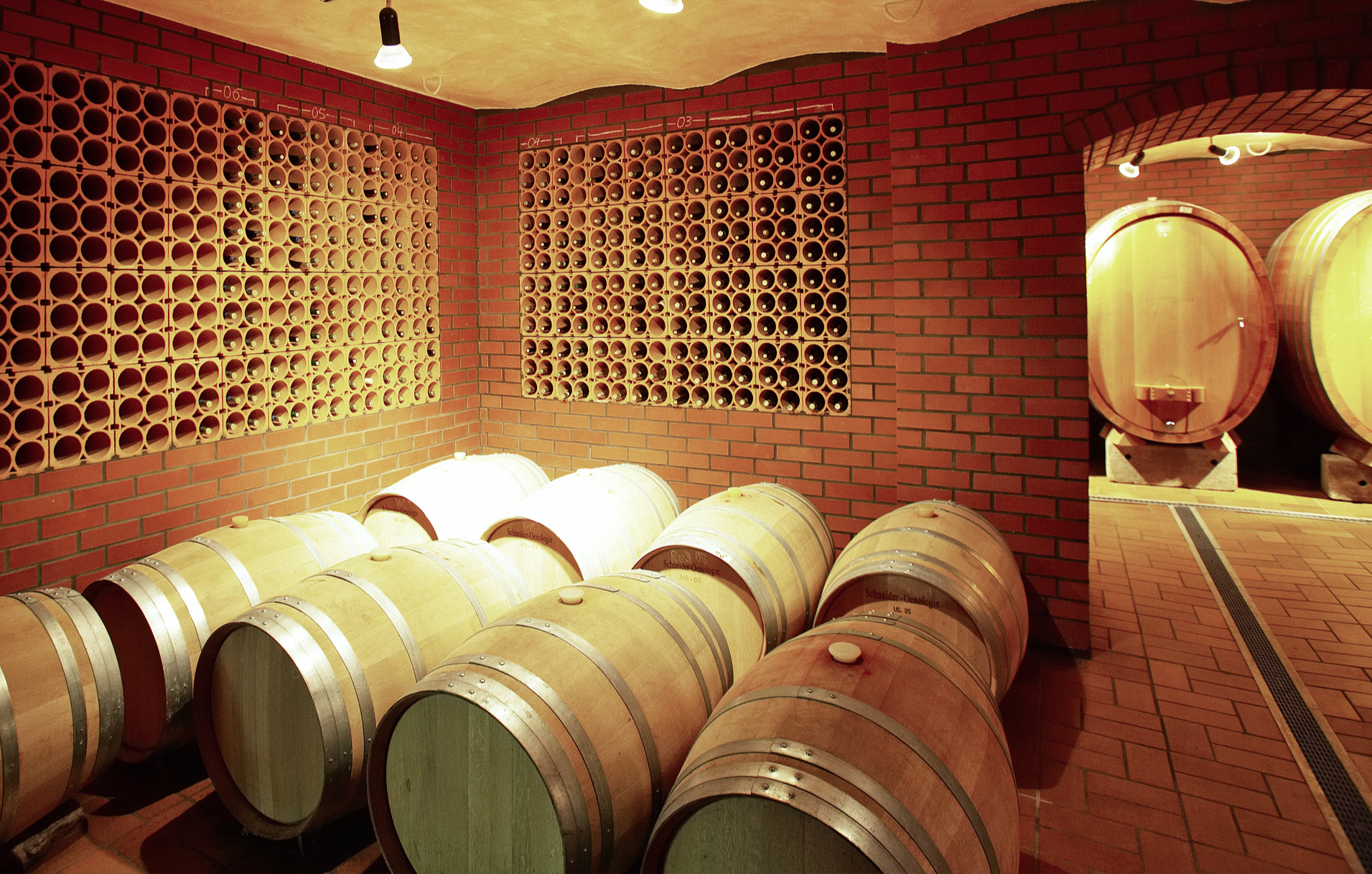 Weinseminar für Genießer für 2 Volxhe...