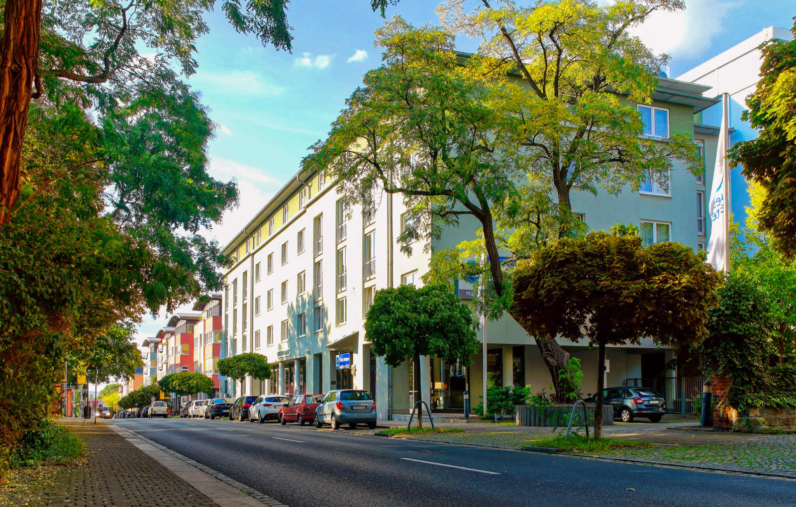 3 Tag(e) Städtetrip Dresden für 2 (2 Nächte) inkl. Halbpension