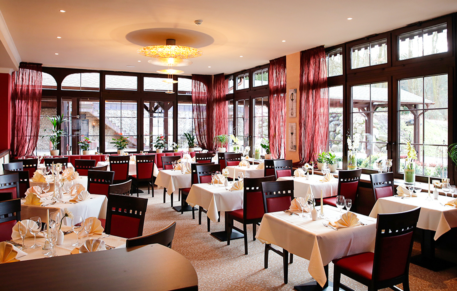 Candle Light Dinner Deluxe für 2 Straußberg Candle Light Dinner Deluxe für 2 Straußberg