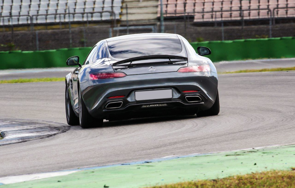 Mercedes AMG GT-S Renntaxi (3 Rdn.) Stavelot – Jetzt erleben!