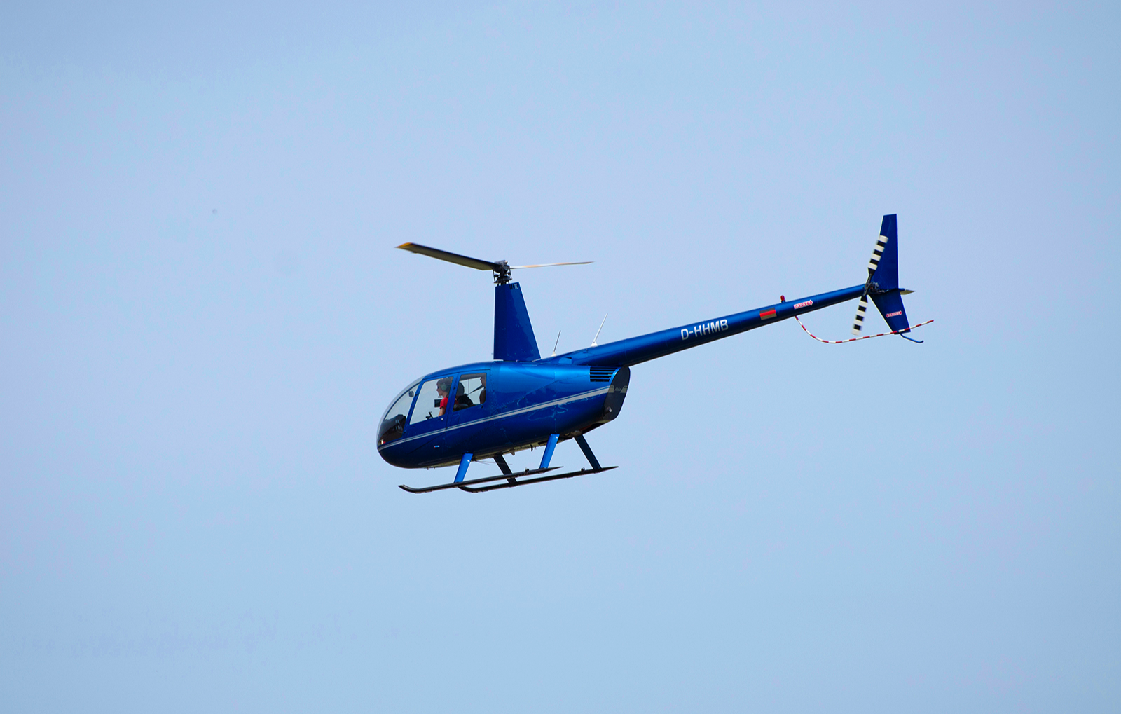 Hubschrauber selber fliegen Kamenz (30 Min.) Hubschrauber selber fliegen Kamenz (30 Min.)