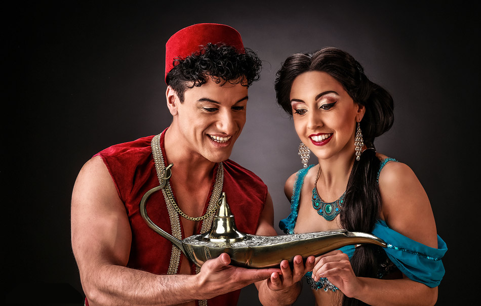 Musical Dinner Eisenach