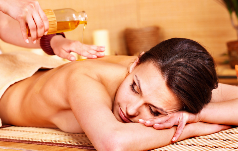 Klassische Ganzkörpermassage Nürnberg  Klassische Ganzkörpermassage Nürnberg