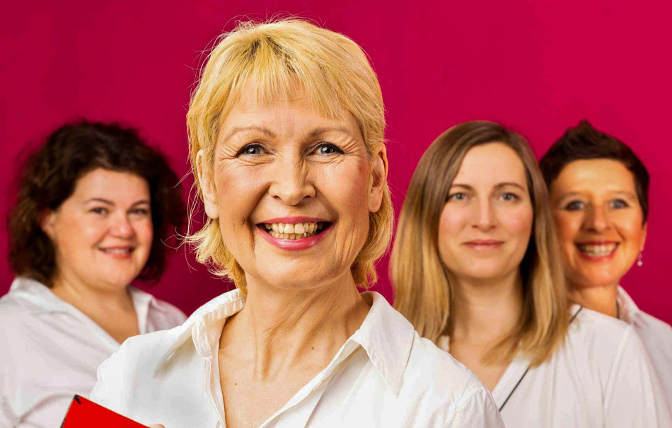 Feng Shui Workshop Potsdam