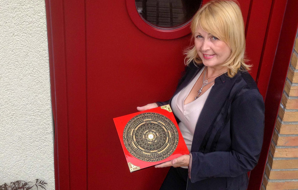 Feng Shui Workshop Potsdam