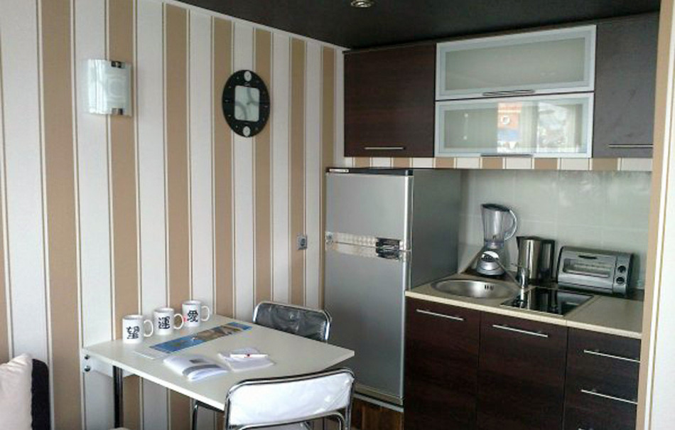 Hausboot Kurzurlaub Brandenburg an der Havel für 2 (1 Nacht)