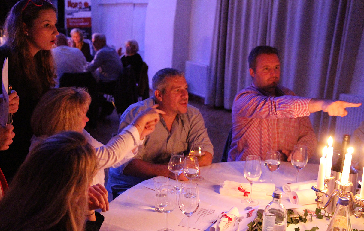 Mörder Dinner Emmersdorf Emmersdorf an der Donau Mörder Dinner Emmersdorf Emmersdorf an der Donau