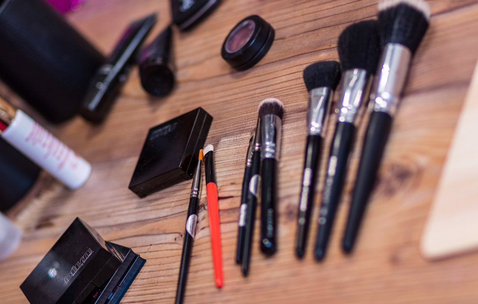 Make Up Kurs Straßkirchen