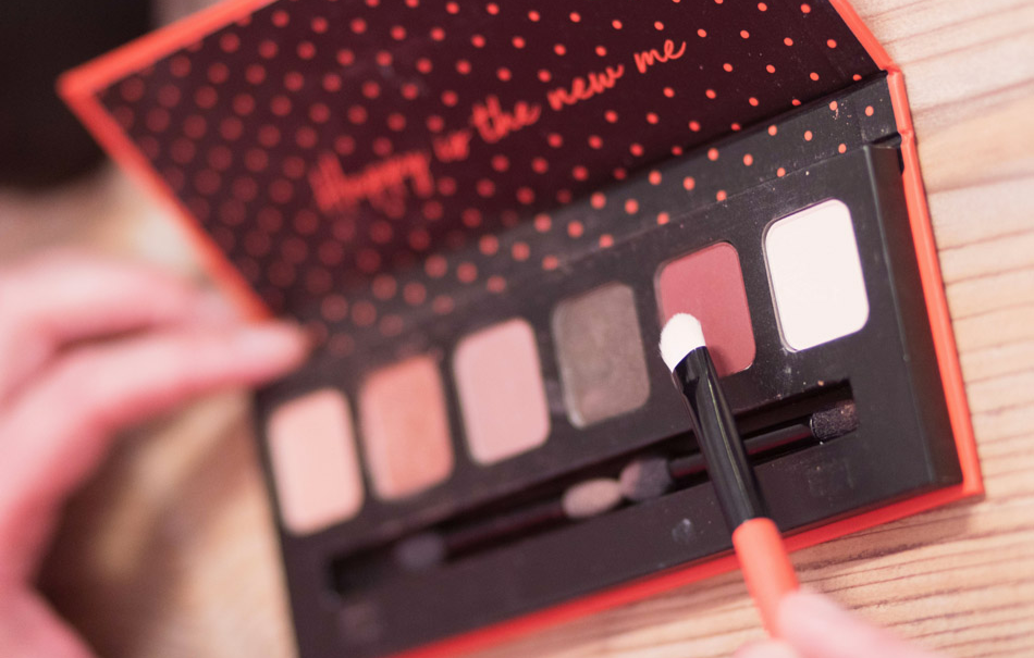 Make Up Kurs Straßkirchen