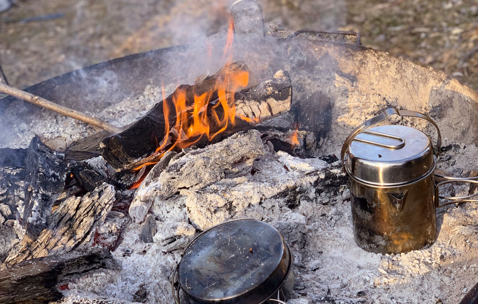 Outdoor Survival Camp Bremen-Stuhr - Vorschau I