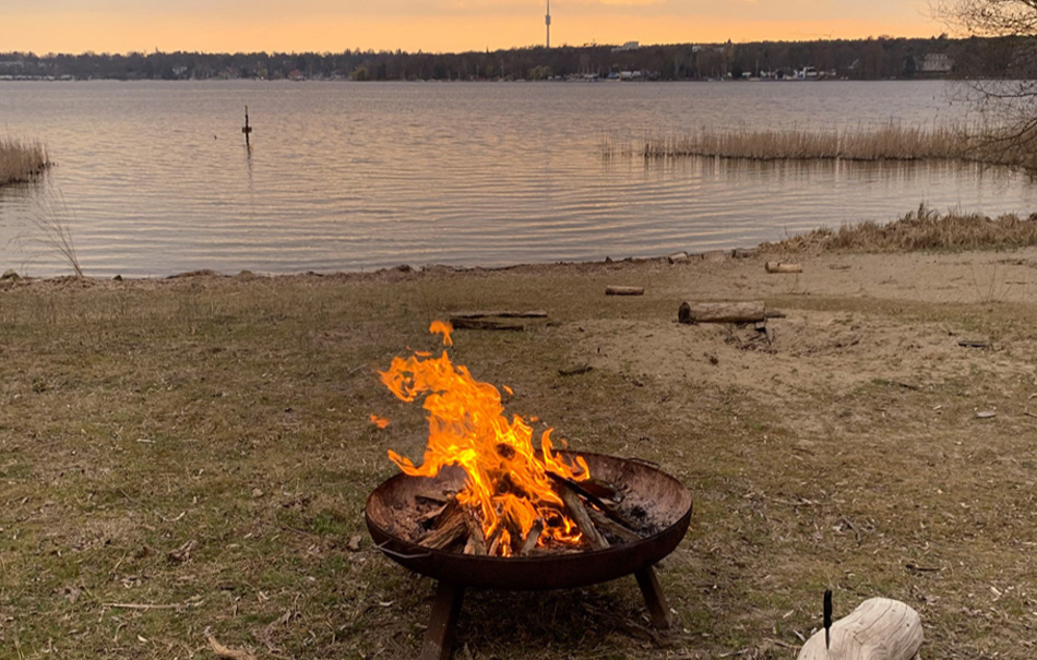 Outdoor Survival Camp Bremen-Stuhr - Vorschau II