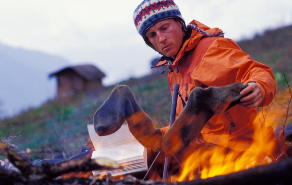 Outdoor Survival Camp München