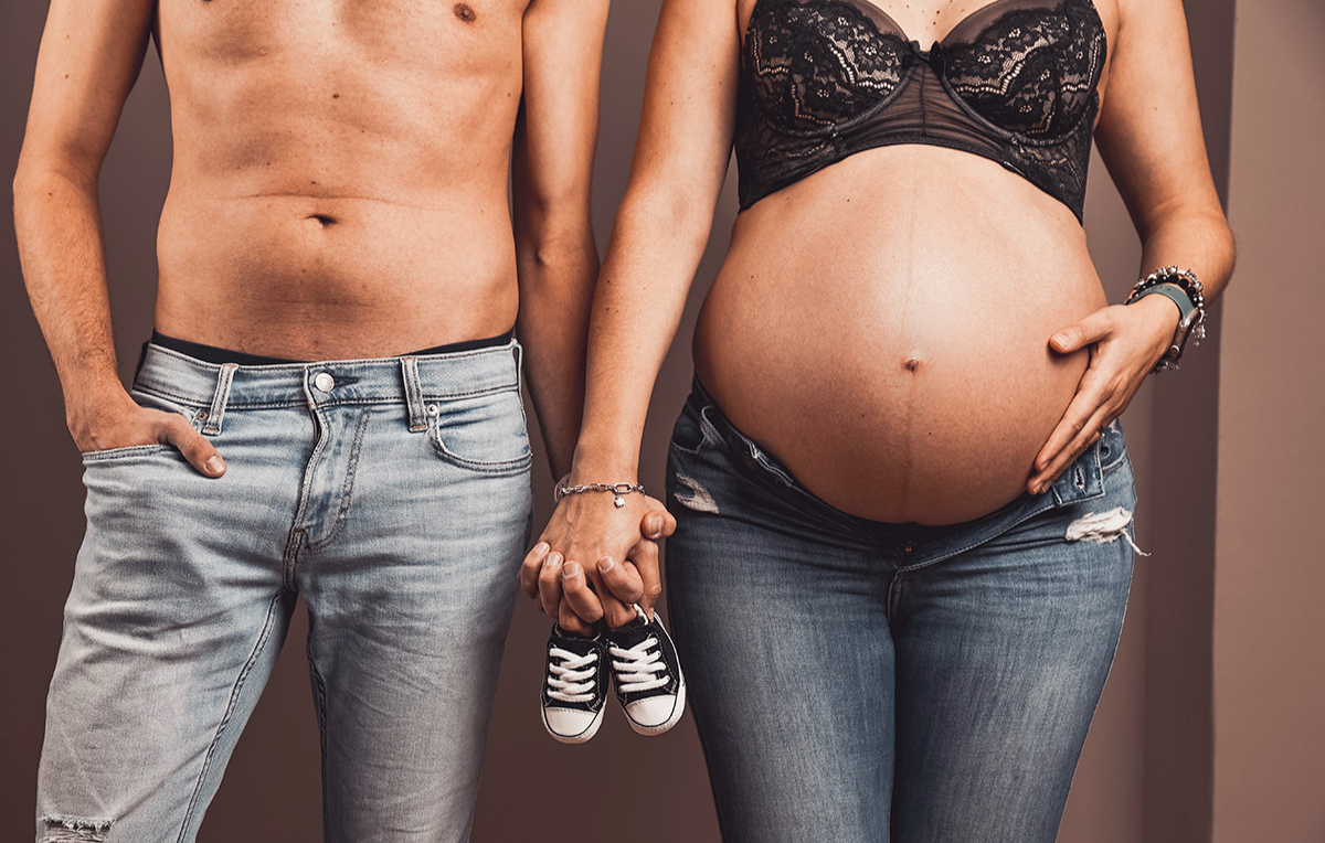 Babybauch Fotoshooting Karlsruhe Babybauch Fotoshooting Karlsruhe