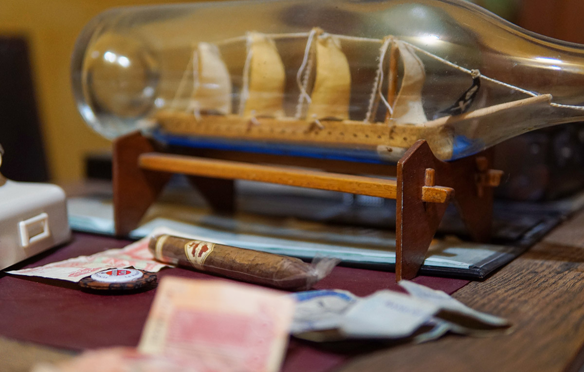 Escape Room Brühl