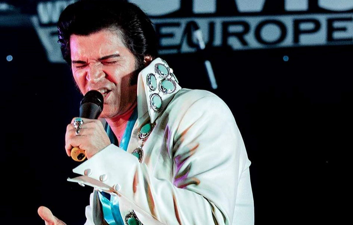 Elvis Dinner Show Bad Tölz Elvis Dinner Show Bad Tölz