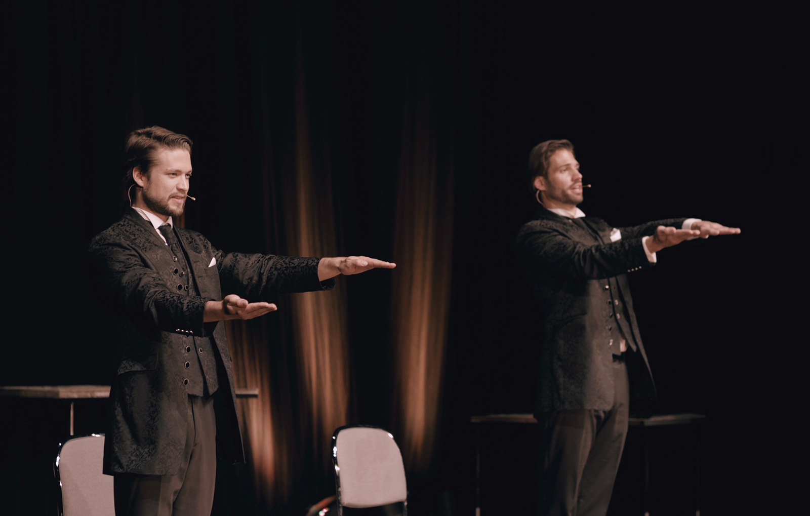 Magie Show Bad Oyenhausen