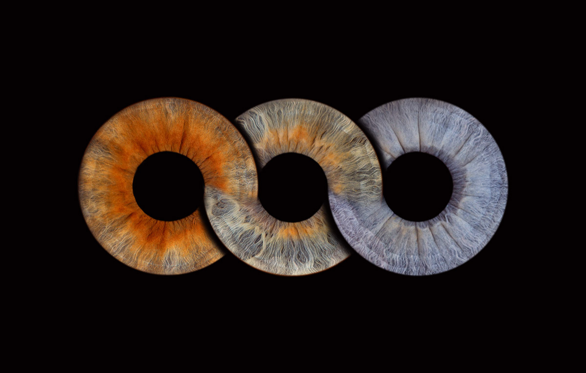 Iris Fotoshooting Mühlheim an der Ruhr -  in Ca. 5 Minuten (Gesamtdauer: ca. 15 Minuten)