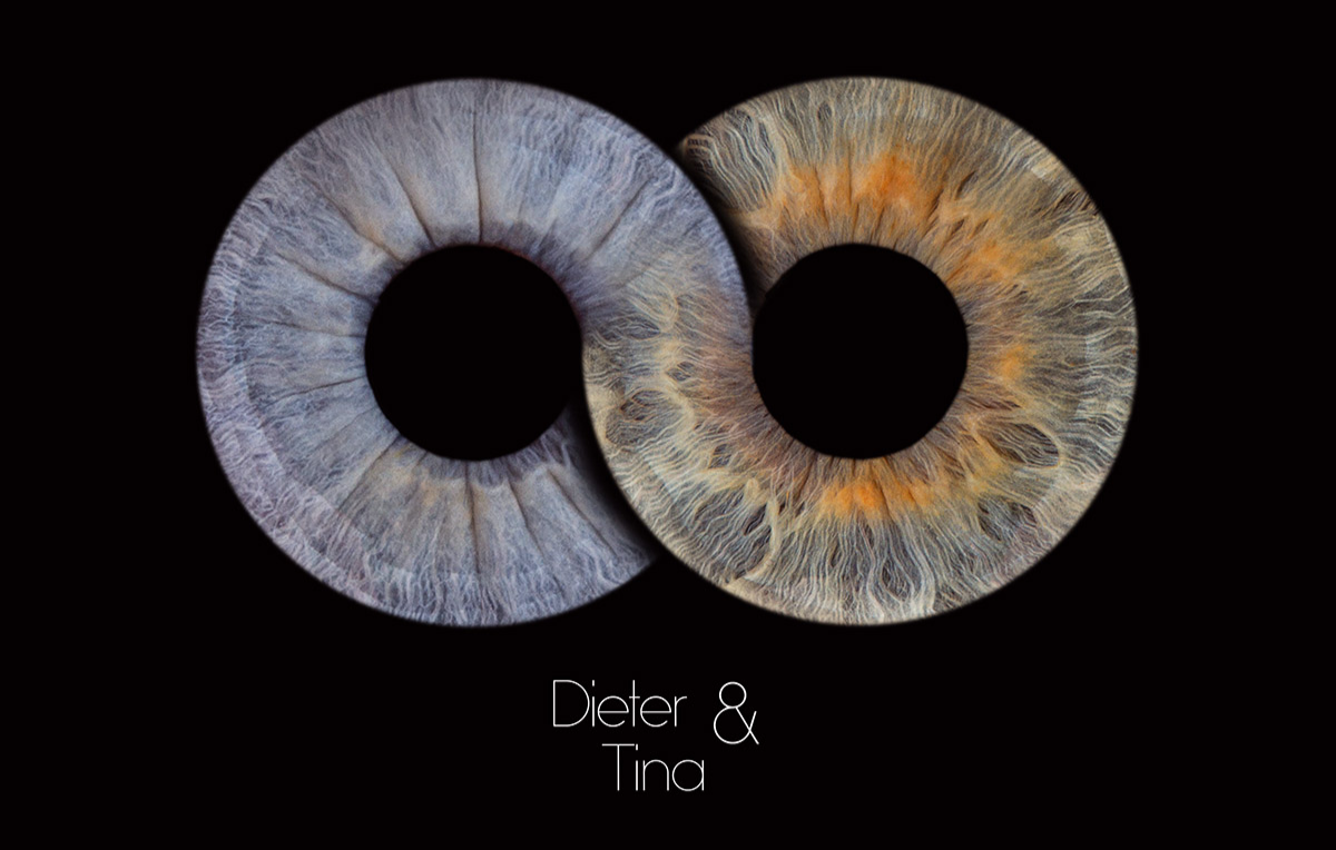 Iris Fotoshooting Hürth -  in Ca. 5 Minuten (Gesamtdauer: ca. 15 Minuten)