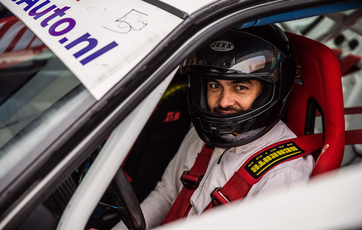 Rennstreckentraining BMW E36 325i Heusden-Zolder Rennstreckentraining BMW E36 325i Heusden-Zolder